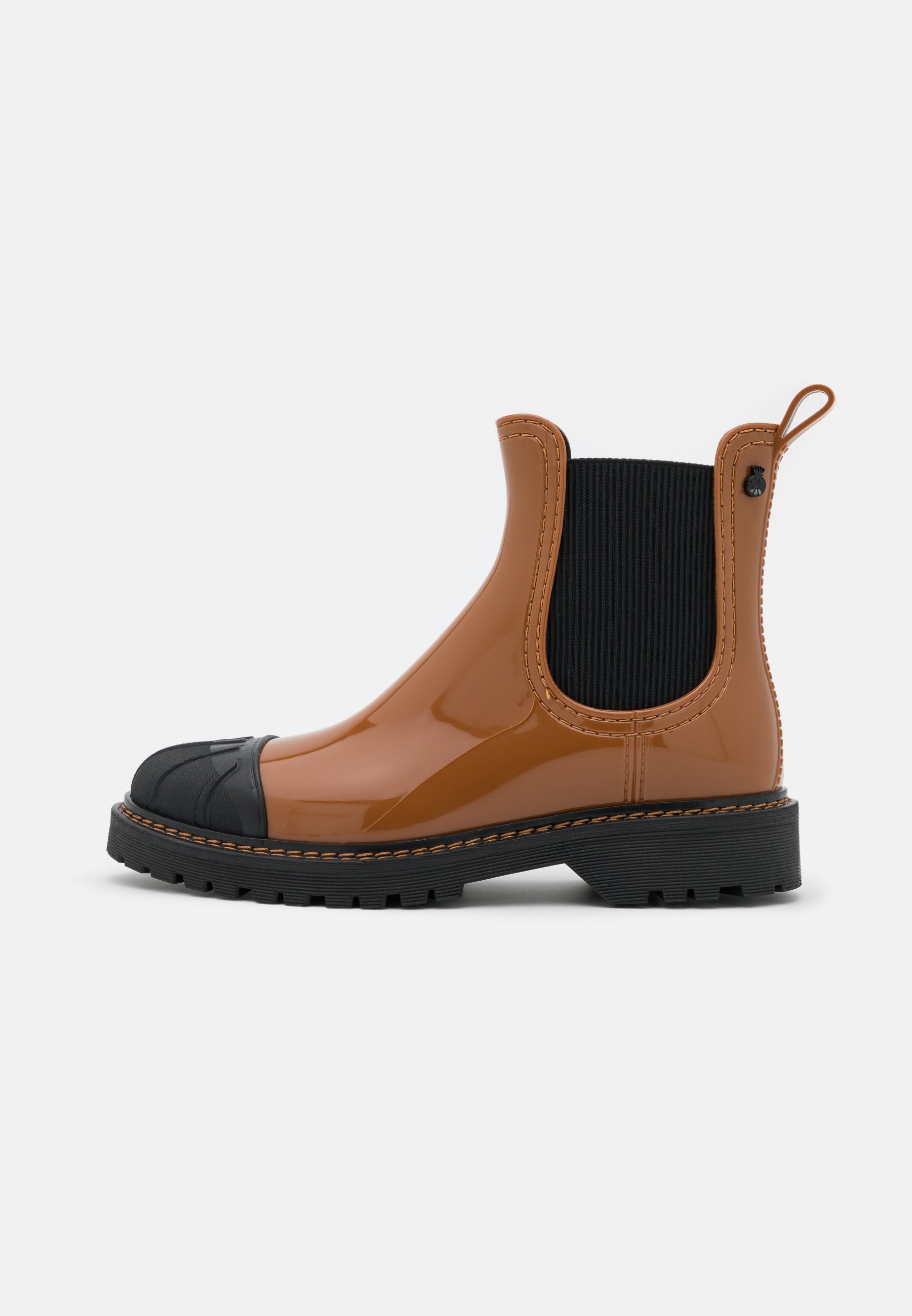 LEMON JELLY ASTRID - Wellies - canyon 