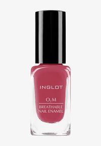 INGLOT - O2M BREATHABLE NAIL ENAMEL - Nagellak - "682" Miniatuurafbeelding 1