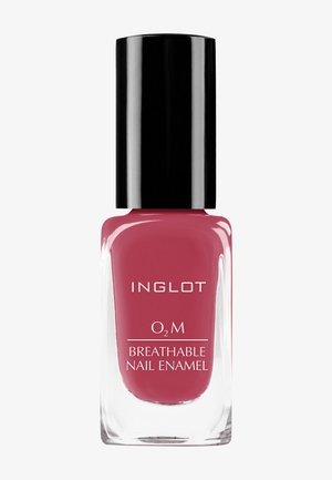 INGLOT O2M BREATHABLE NAIL ENAMEL - Nagellak - "682"