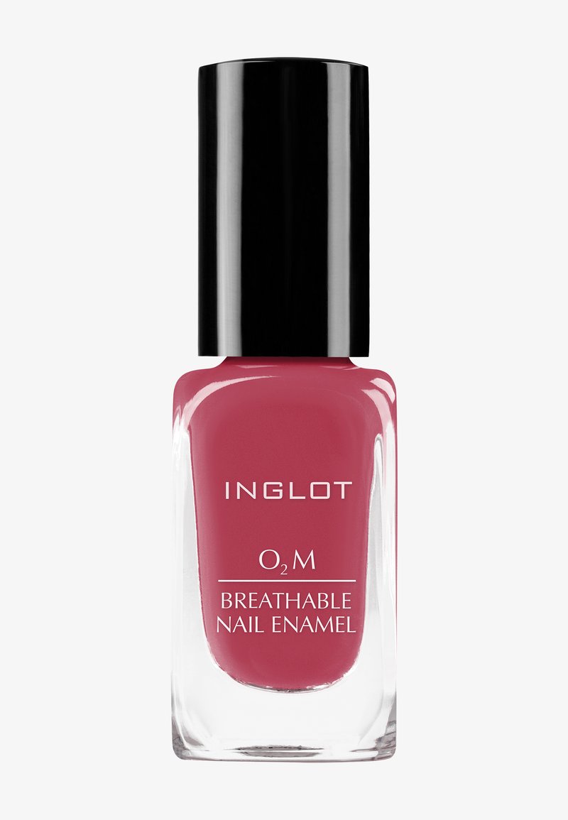 INGLOT - O2M BREATHABLE NAIL ENAMEL - Nagellak - "682", Vergroten