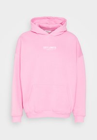 UNISEX - Huppari - pink