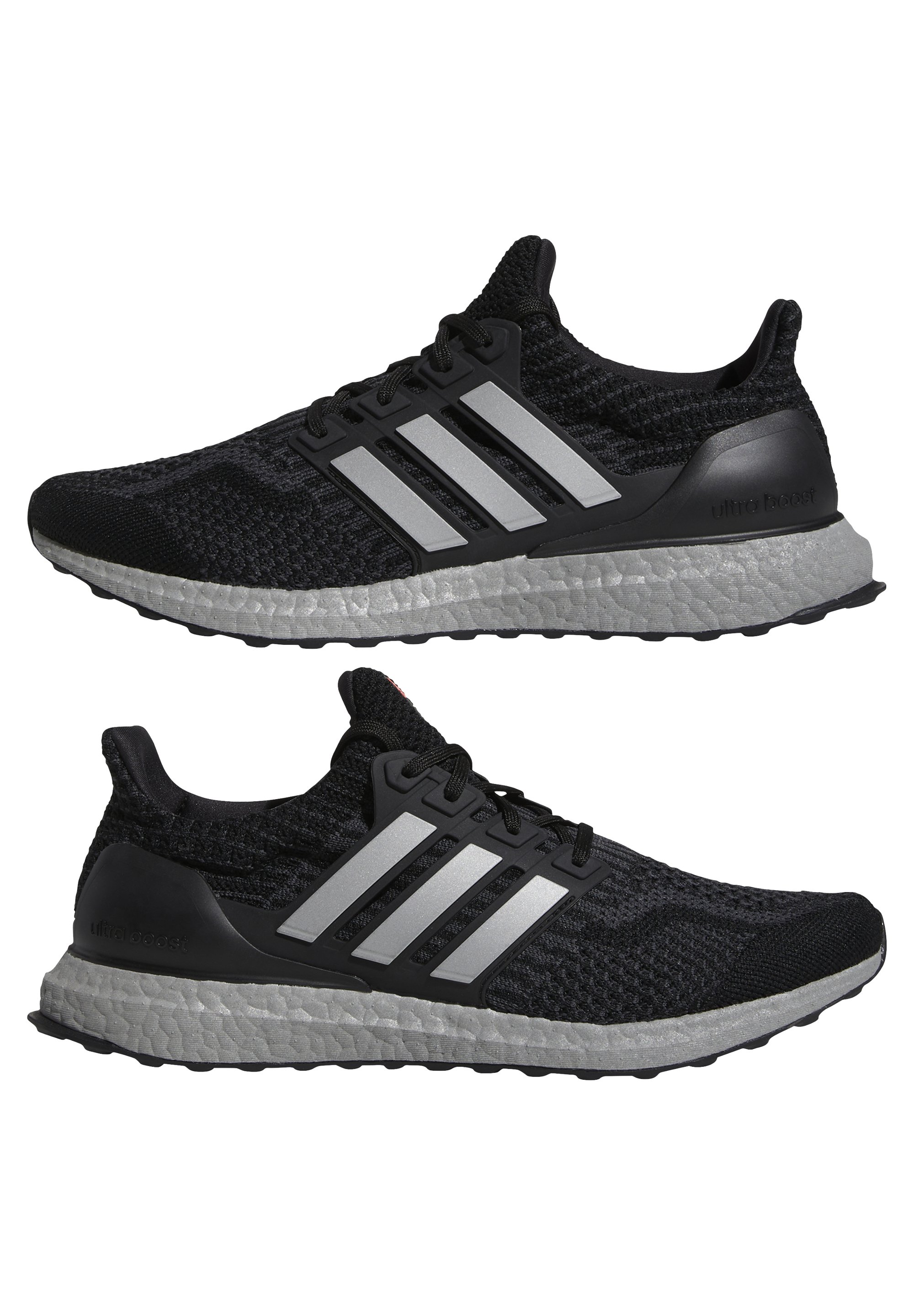 adidas ultraboost dna black and white