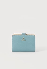 Non sélectionné, blue