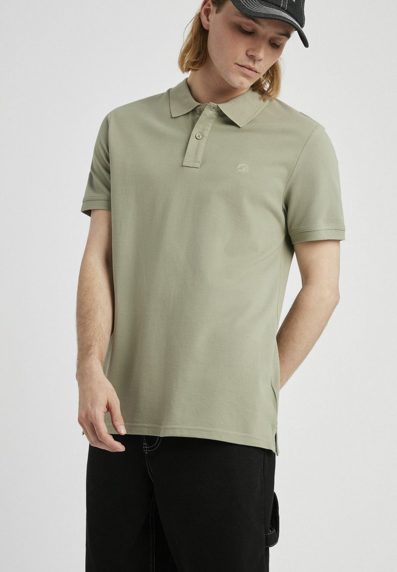 BZB Polo - vert