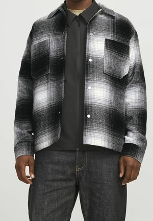 Jack & Jones Giacca leggera - off-white