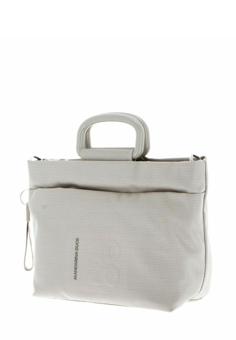 Mandarina Duck Handtasche cashmere/beige