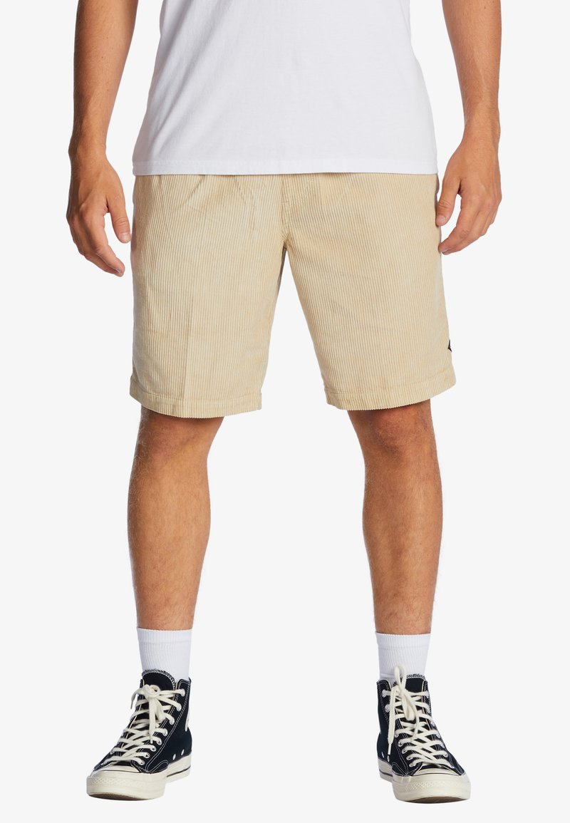 Short Larry linen Billabong