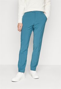 Strellson AIDAN MAX - Completo - turquiose/aqua