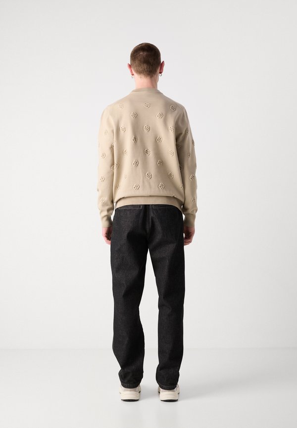 BAHELO - Jumper - light beige4