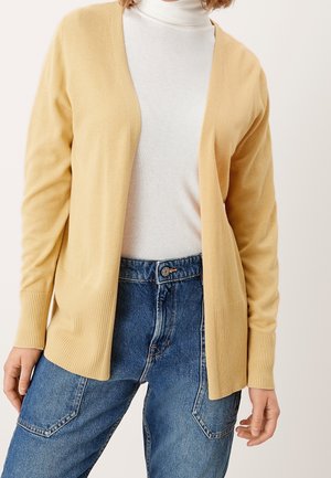 Gilet - light yellow