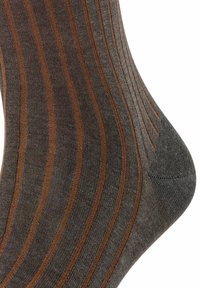 FALKE SHADOW - Chaussettes - flanell