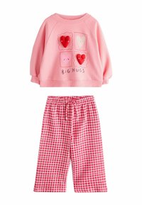 Ei valittu, pink heart