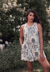 Laura Ashley Kombinezonas - blue josette