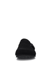 Colors of California Zoccoli - black