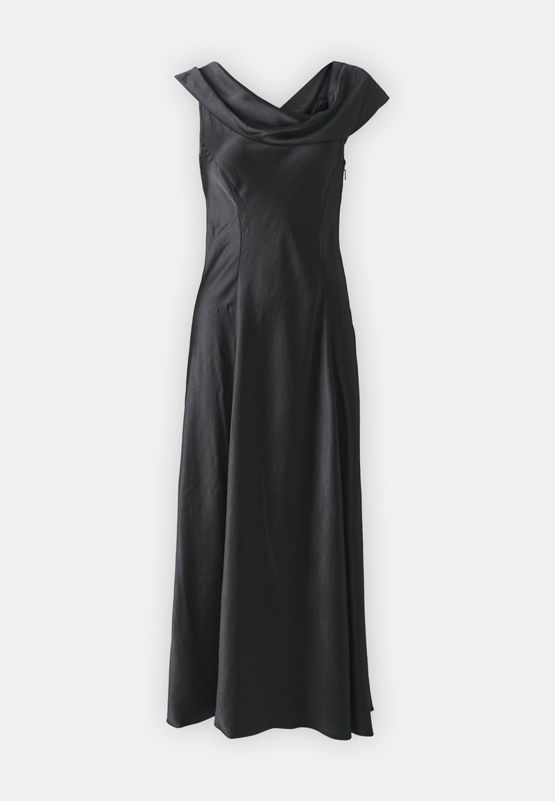Ted Baker Cocktailjurk zwart