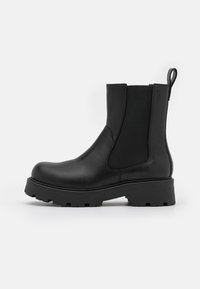 Vagabond - COSMO  - Puszābaki ar platformu - black Miniatūras attēls 1