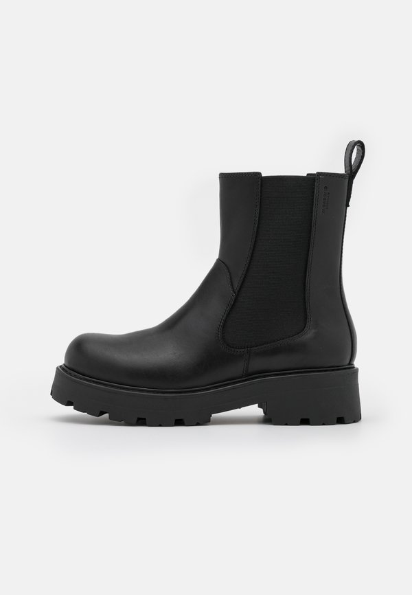 COSMO  - Platform ankle boots