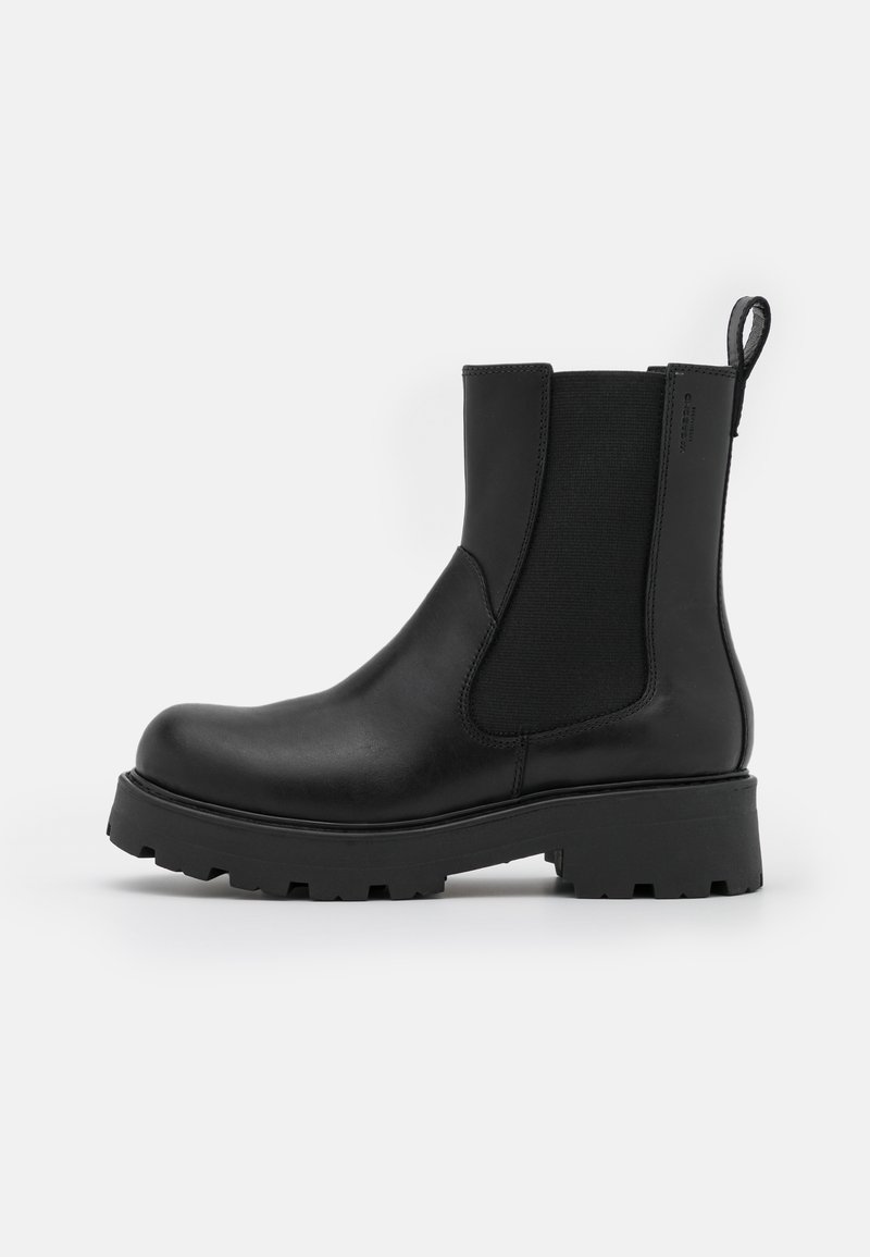 Vagabond - COSMO  - Puszābaki ar platformu - black, Palielināt