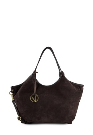 Shopper - dark brown