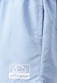 Ellesse SNIPER - Kupaće hlače - light blue