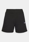 GRAPHIC ANIMAL SHORTS - Korte sportsbukser - black