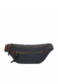 camel active BARI - Heuptas - dark grey