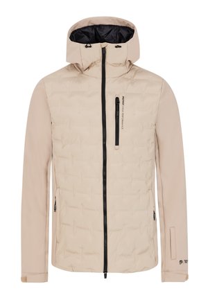 Protest Snieglenčių striukė - bamboobeige