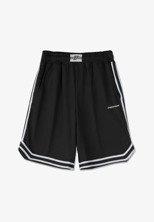 Pegador, Jogginghose - black