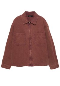 Giacca da mezza stagione - red