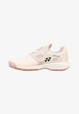 Yonex, SONICAGE CLY - Zapatillas de tenis para tierra batida - pale pink