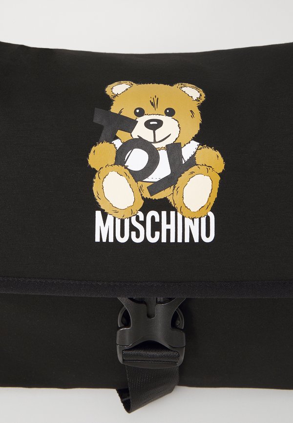 BABY CHANGING BAG UNISEX - Baby changing bag3