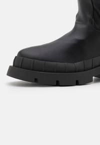RAID Platform-saappaat - black
