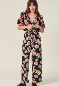 BONOBO Jeans Camicetta - noir