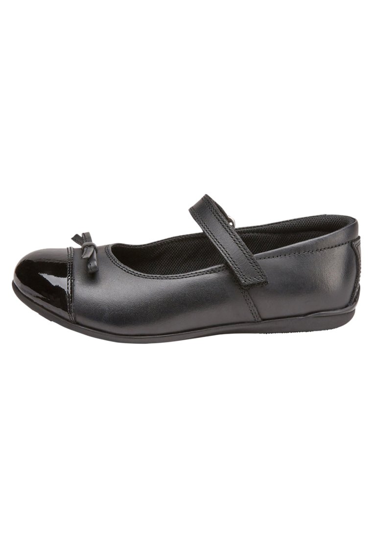 Kinder Sneaker | Next MARY JANE Riemchenballerina black/schwarz - MG64721 Kinder Sneaker | Next MARY JANE Riemchenballerina black/schwarz - MG64721