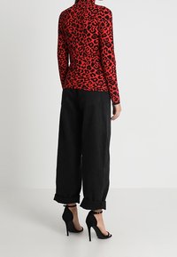 River Island Jersey de punto - red