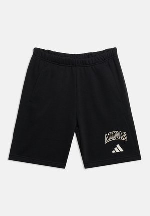 adidas Performance, JUNIOR COLLEGE UNISEX - Short de sport - black