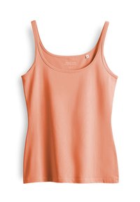 INA - Top - pale orange