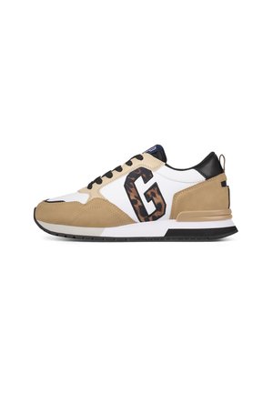 GAP Trainers - camel white