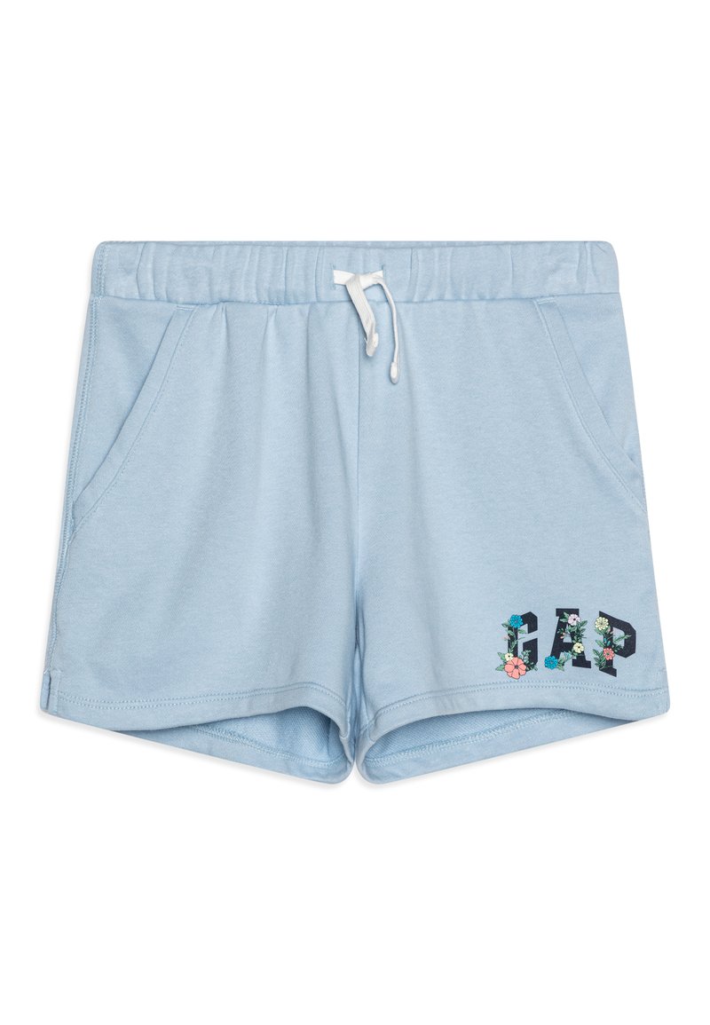 GAP LOGO GIRLS Jogginghose blue/blau Zalando.at
