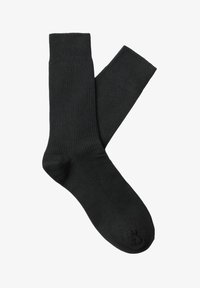 Non sélectionné, black