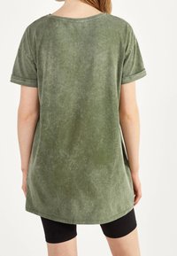 Bershka Sukienka letnia