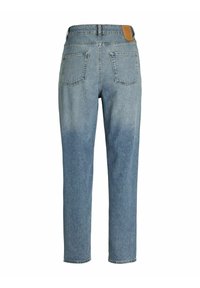 JJXX JXLISBON MOM - Vaqueros tapered - medium blue denim