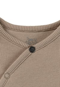 Sterntaler STRAMPLER - Jumpsuit - sandbraun