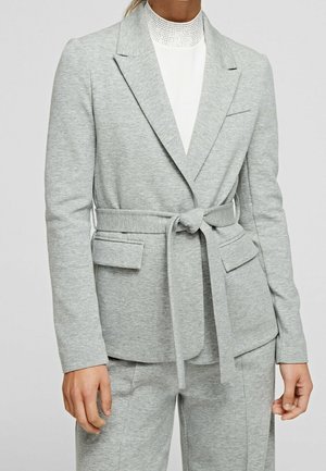 Blazer - light grey