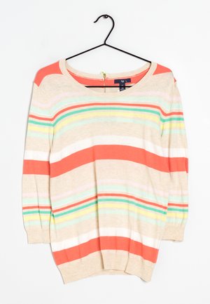 GAP Pullover - multicolored