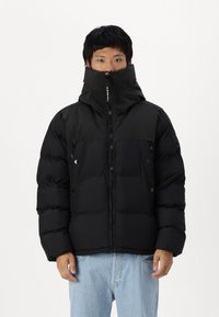 G-STAR EXPEDITION czarny