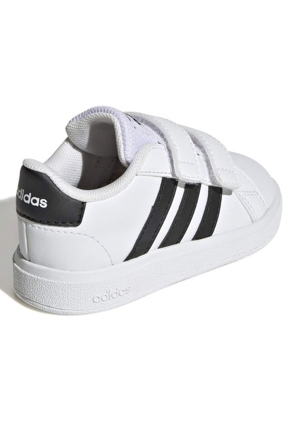 GRAND COURT LIFESTYLE HOOK AND LOOP - Trainers3