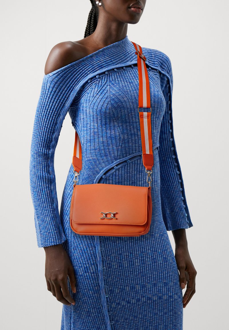 Even&Odd by Zalando Sac bandoulière - orange