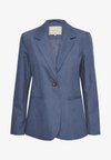 KASAKURA BLAZER - Blazer - vintage indigo