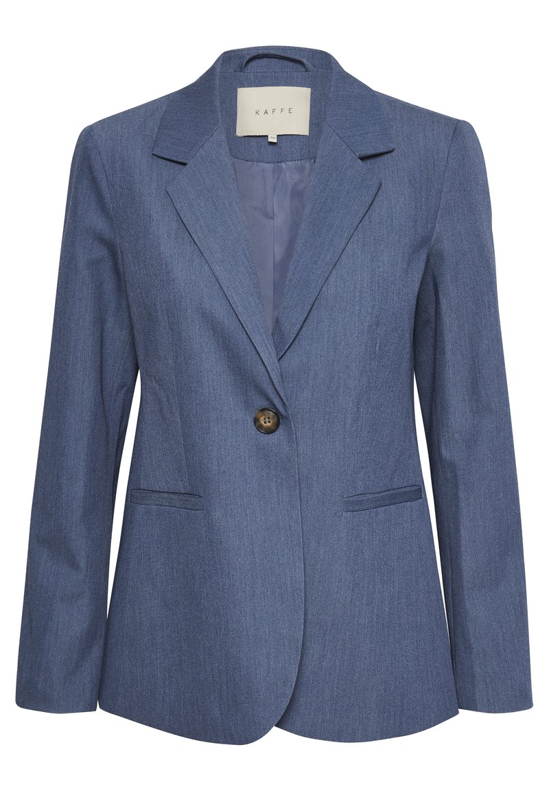 Zalando Mos Mosh Blazer Indigo Blue Mos Mosh BLAKE NIGHT Blazer